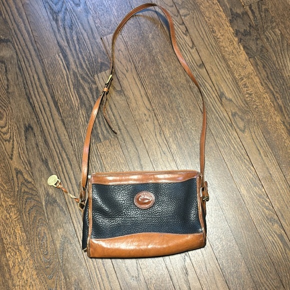Dooney & Bourke Vintage Purse - Picture 2 of 8
